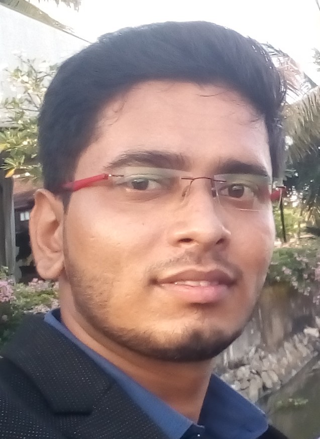 Chetan Raj
