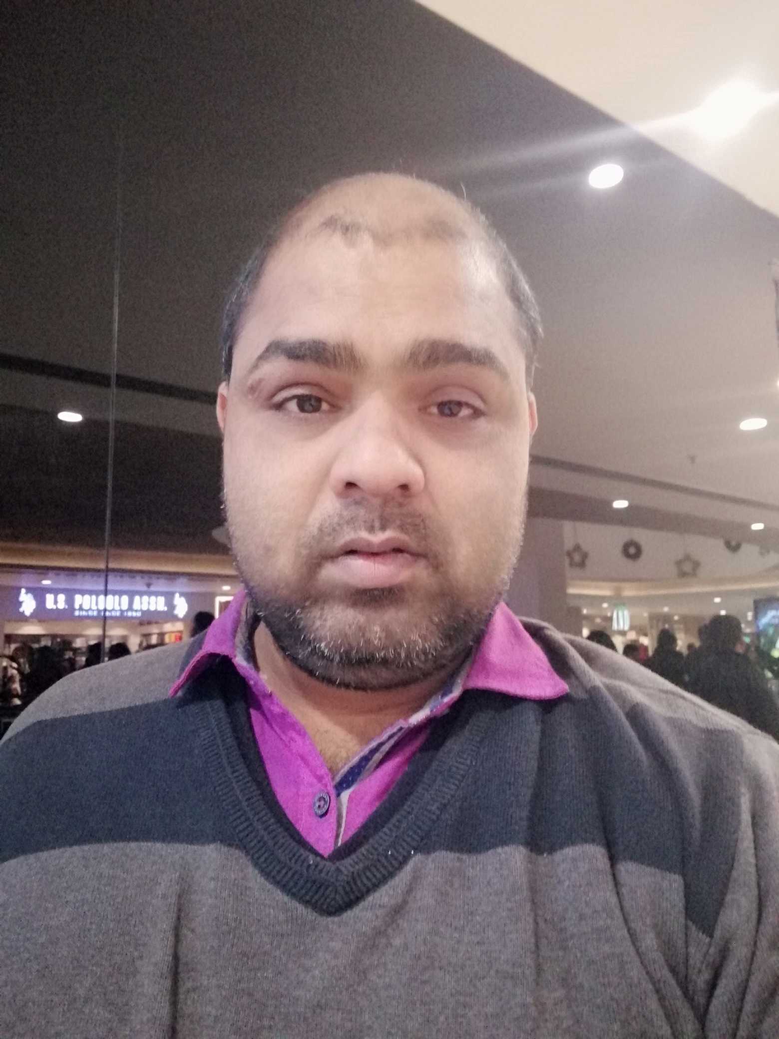 Mithilesh Kumar