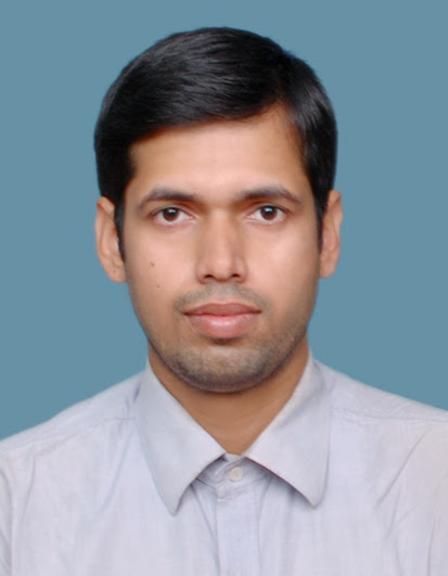 Deepak Kumar Jha