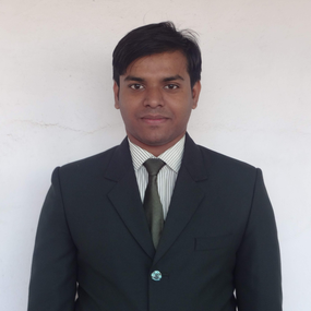 Rupesh Kumar