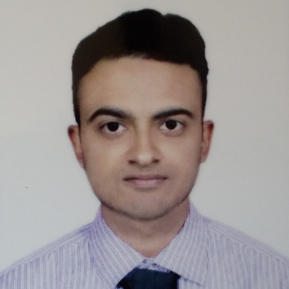 Tilak Bhattacharjee
