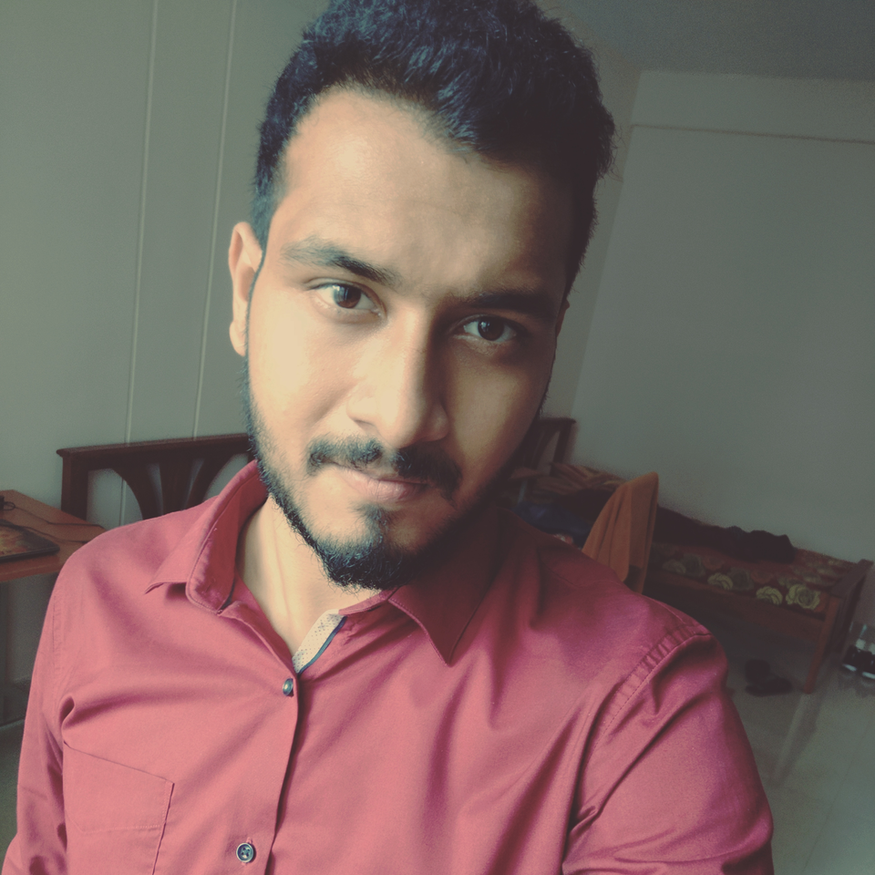 Nishant Patnaik