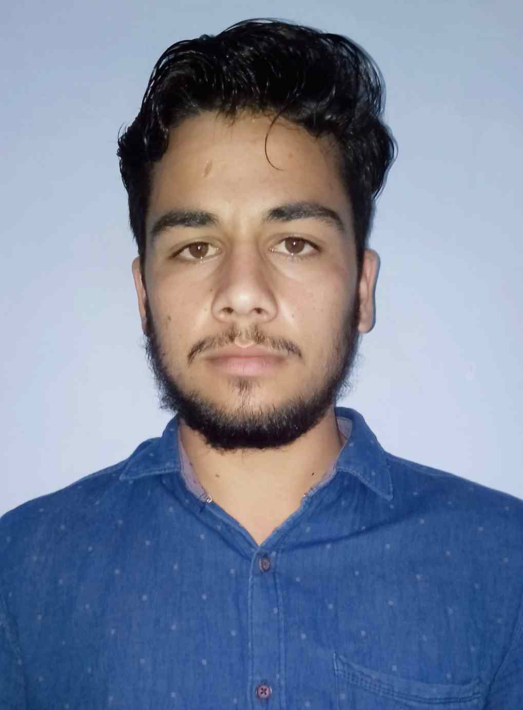 Rahul Choudhary
