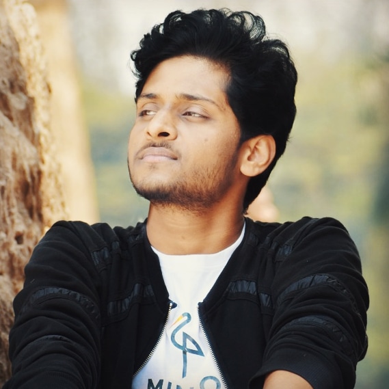 Prashantkumar H C