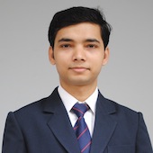 Md Muqutadir Ahmed
