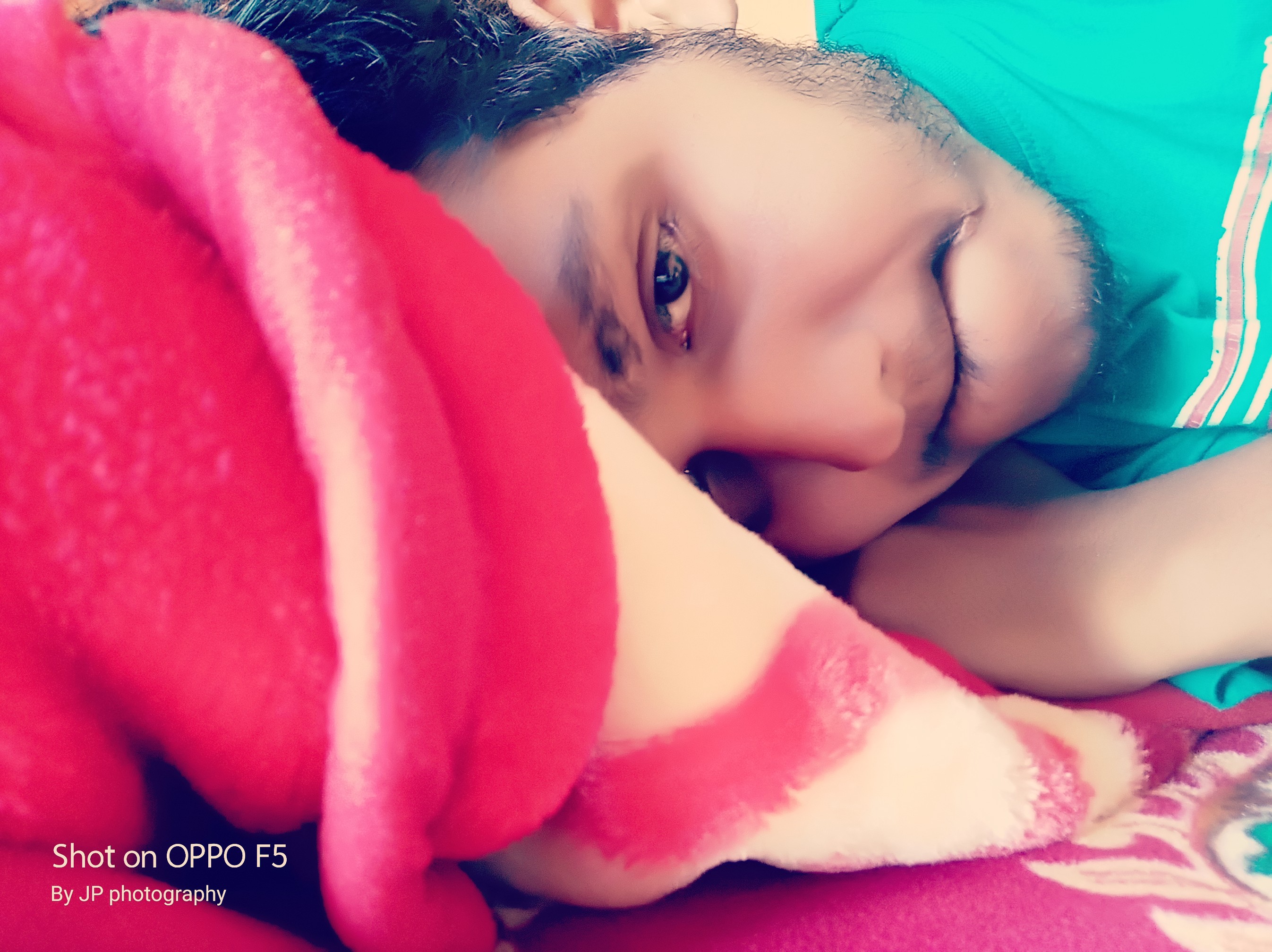 Jayanta Kumar Parhi