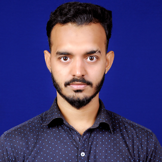 Himansu Sekhar Tripathy