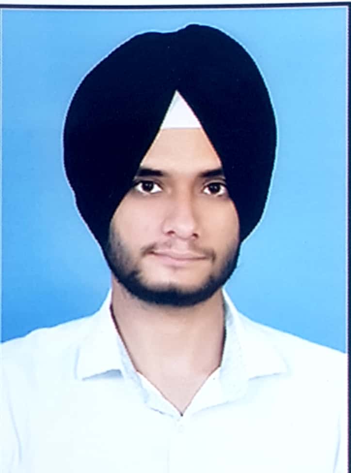 Kulpreet Singh Chawla