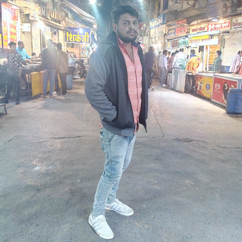 Vikas Bhayal