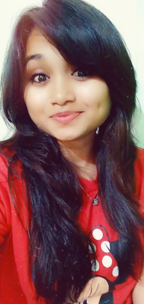 Vidushi Sen