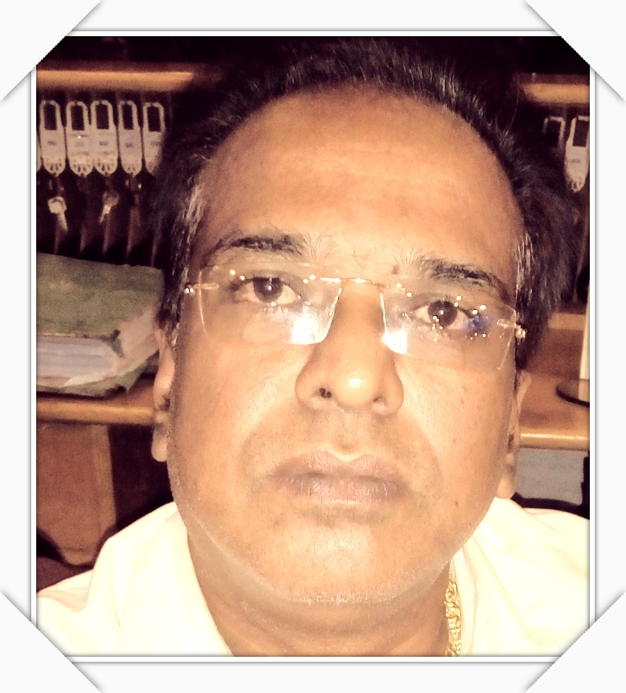 Sudip Sinha