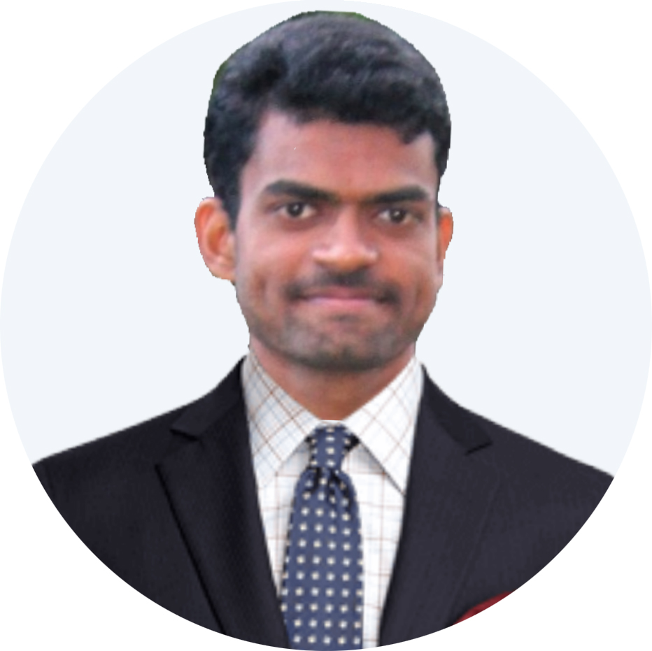 v shiva shanker