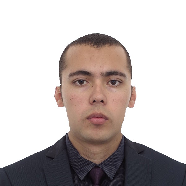 Carlos Eduardo Martin Rubiano