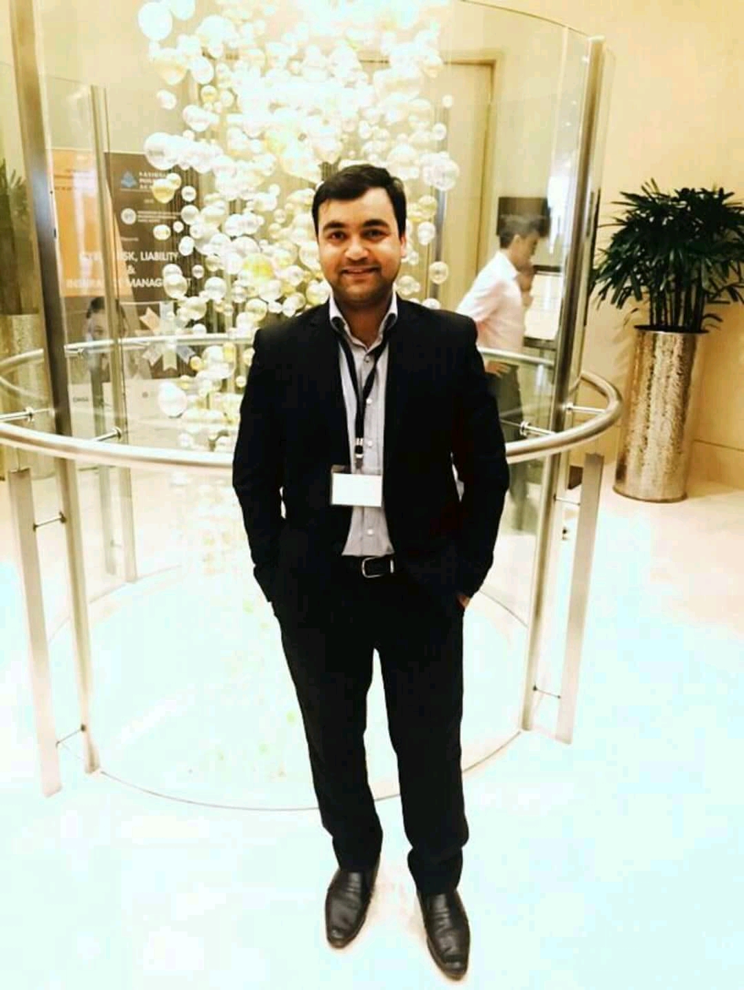 Rahul Sharma