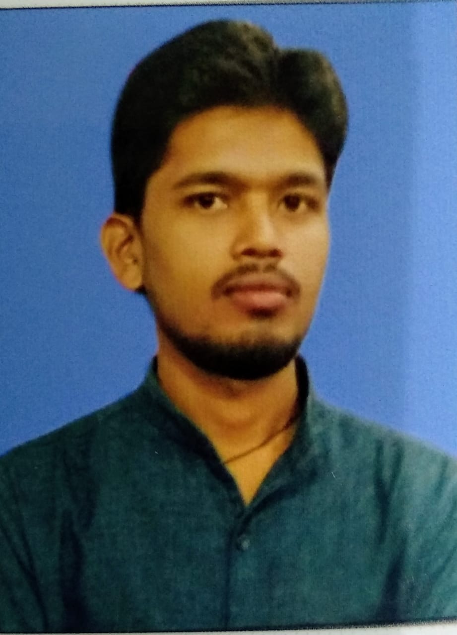 Ravi Kumar Nayak