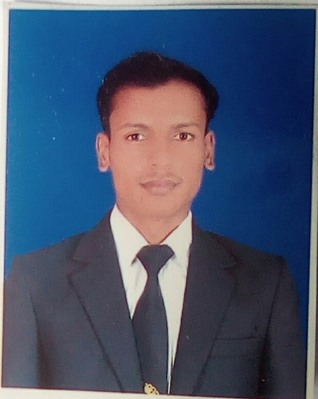 Raushan Kumar Ram