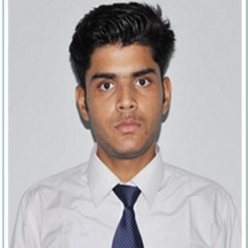 Pradeep Bhardwaj
