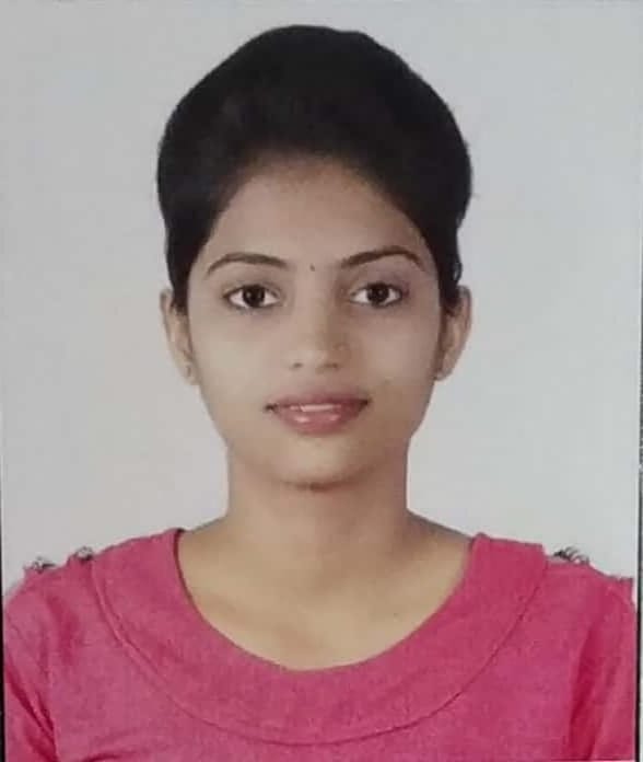 Kolhe Kajal Ravindra