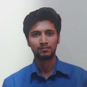Ajay Ghanshyam Navle