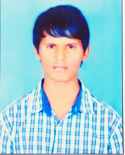Nenavath Paramesh