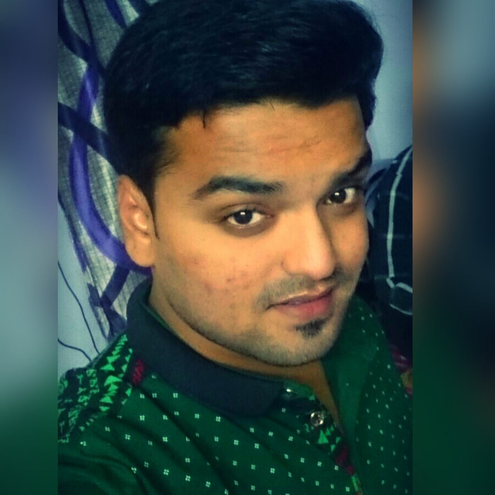 Vijaysinh Rajput