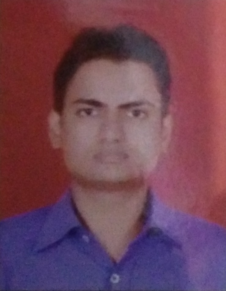 Surajbhan Kushwaha