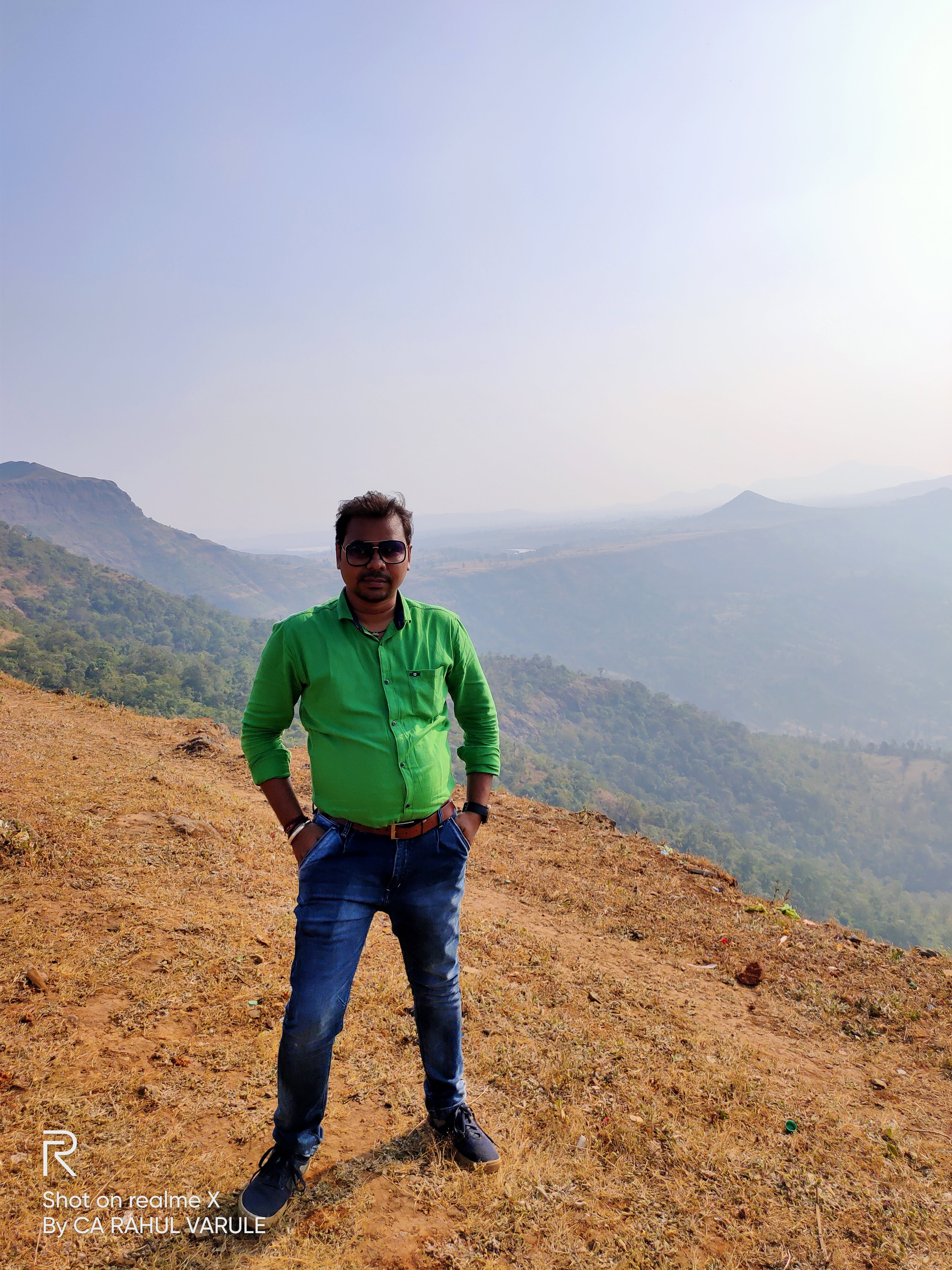 Dhruval Chauhan
