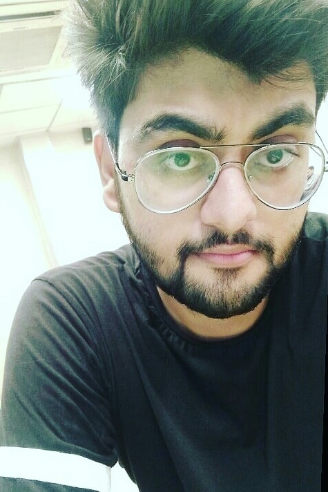 Abhimanyu Chaudhry