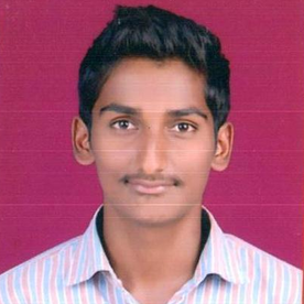 Vaibhav Dattkumar Pawar
