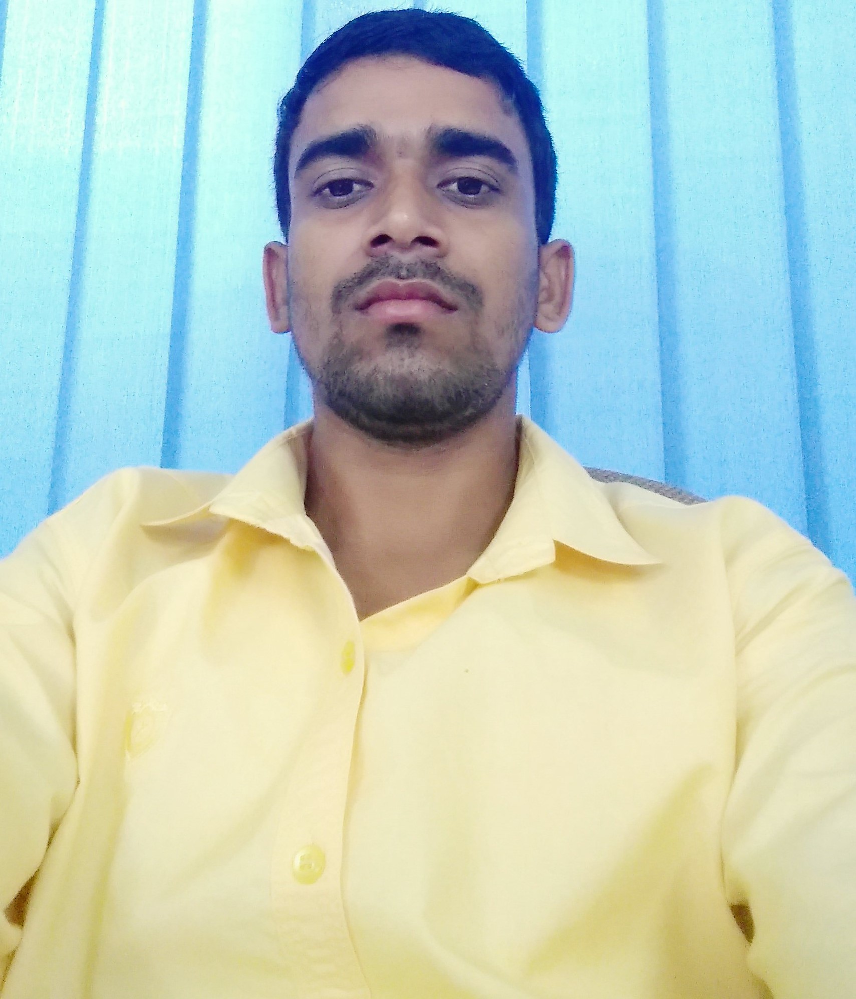 KP Mahato