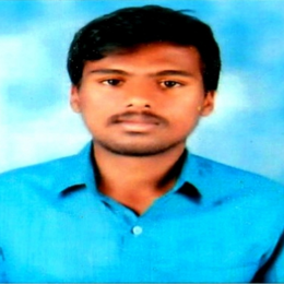 Bharath Kumar M