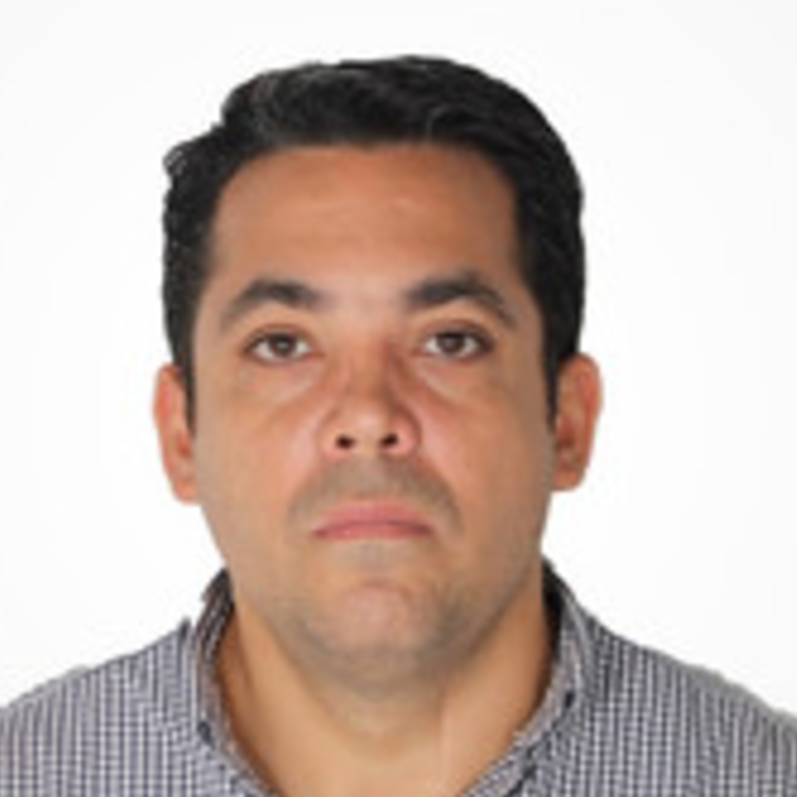 Carlos Mora
