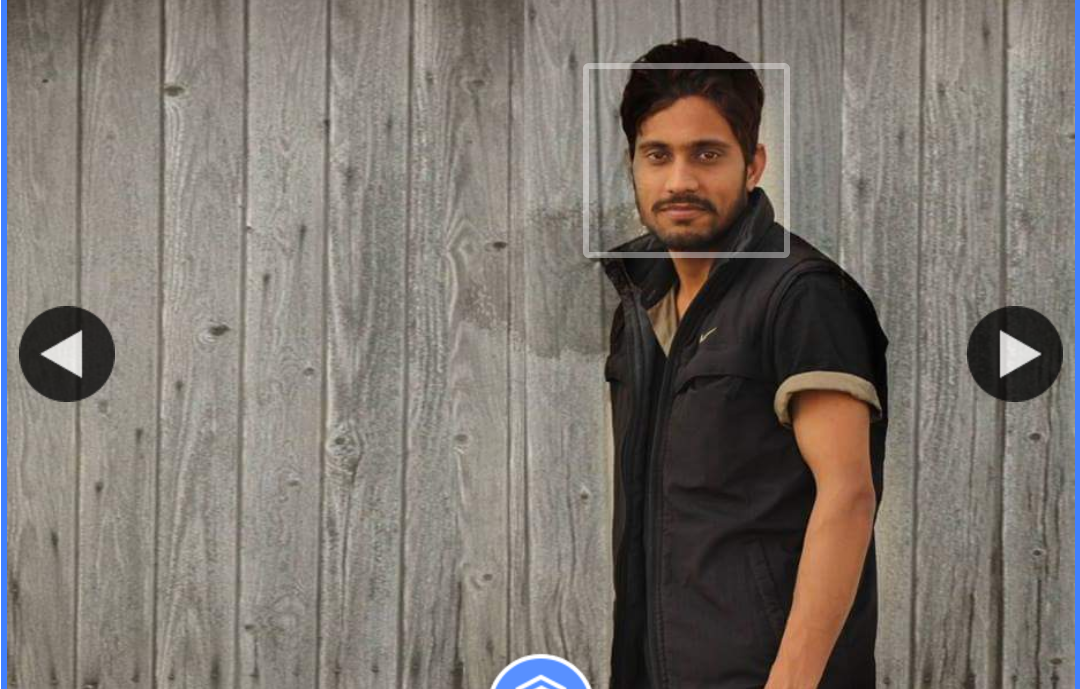 Ashish Pratap Maurya