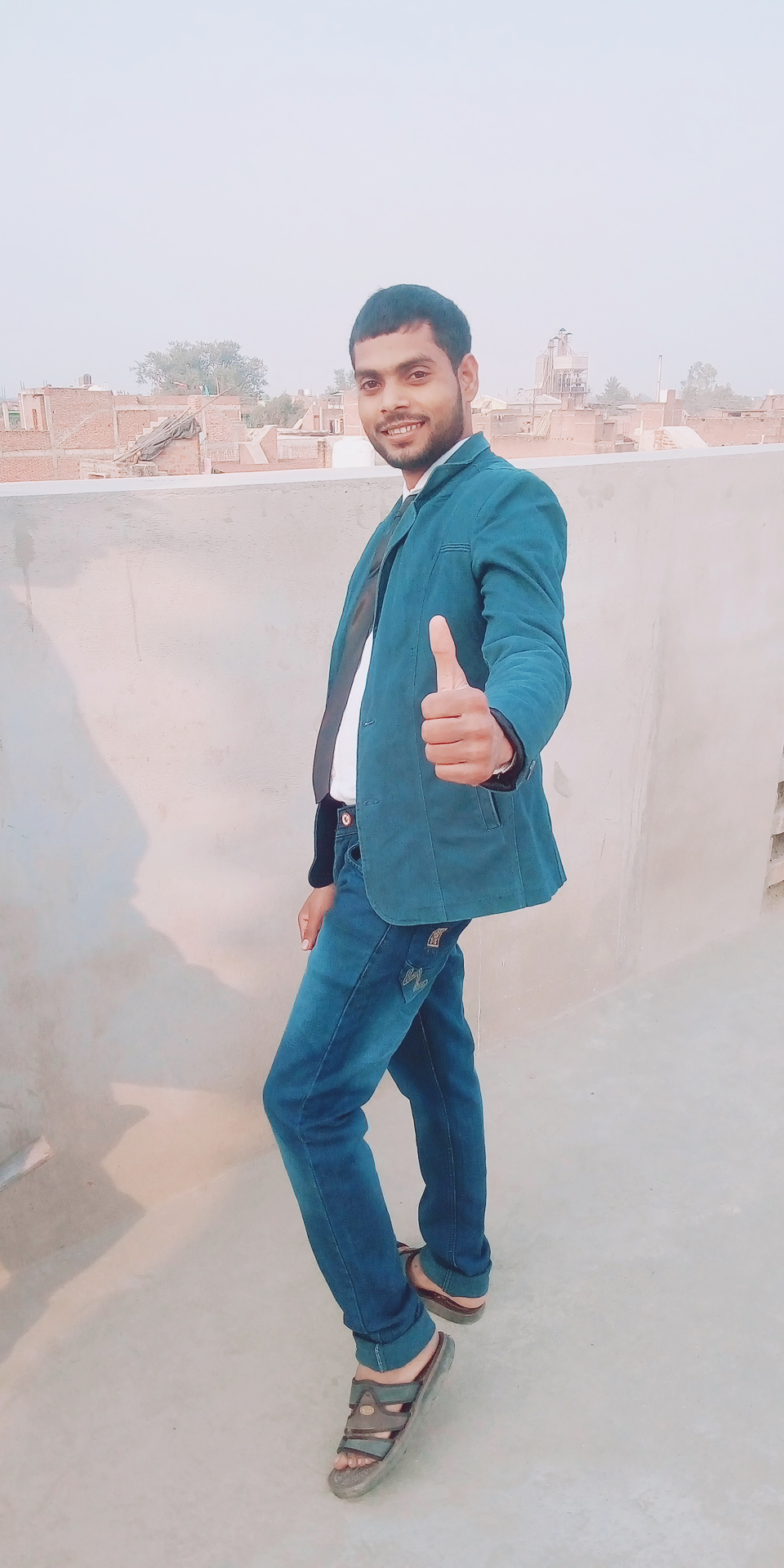 Dharmpal Singh