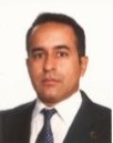 Luis Jose Cabeza Escobar
