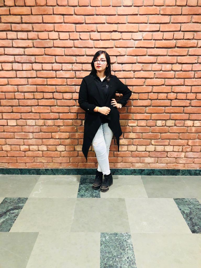Ayushi Yadav