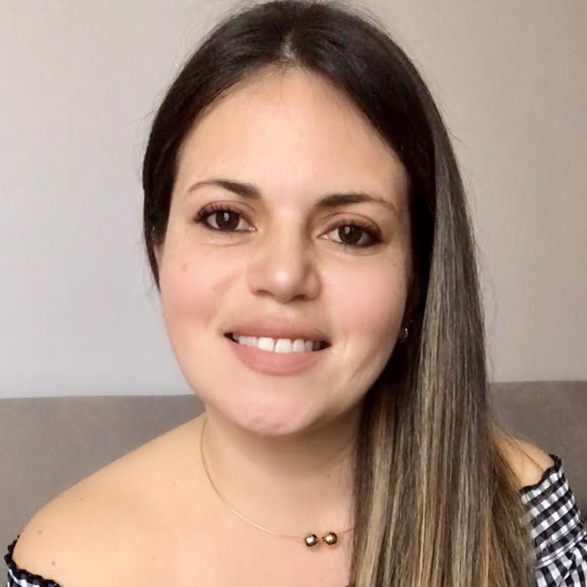 Ana Silvia Martinez Ruiz
