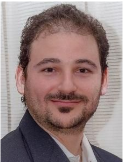 Daniel Levin