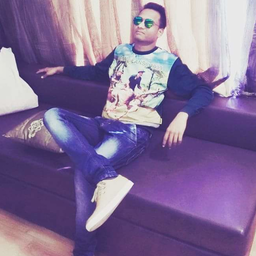 Jaydev Sirsam
