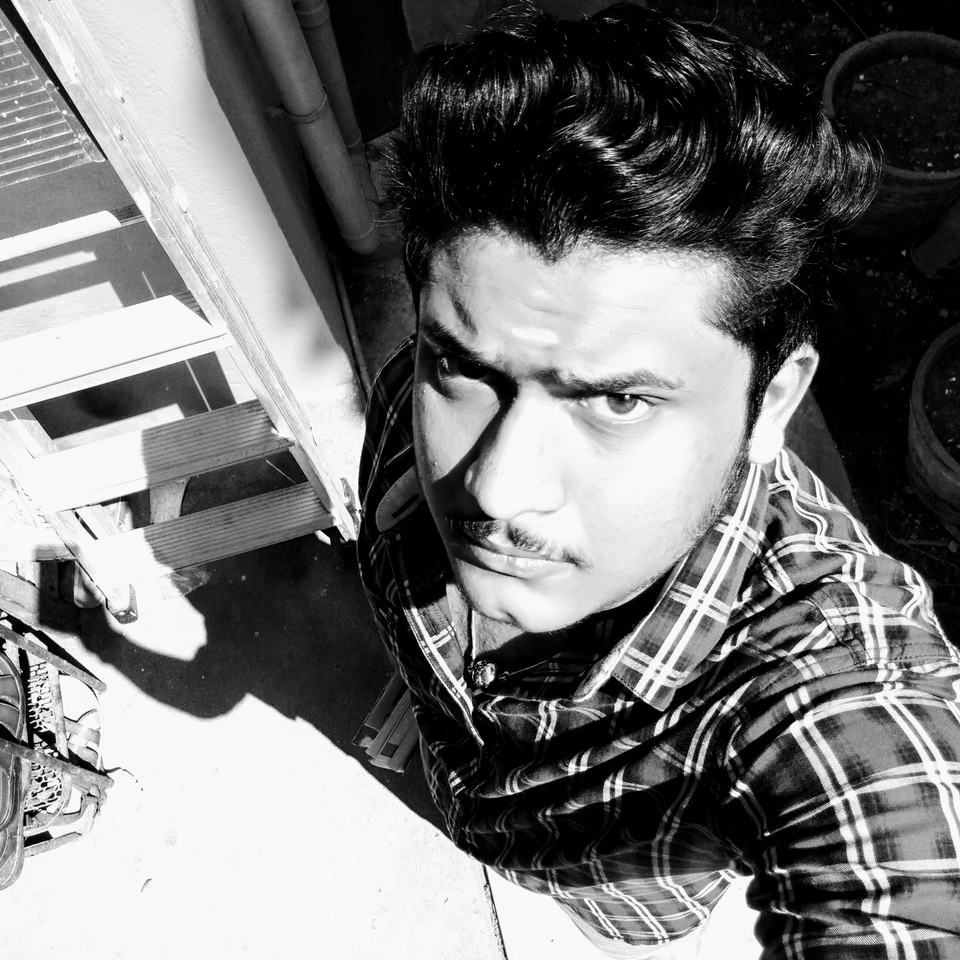 Aakhash Shankarr