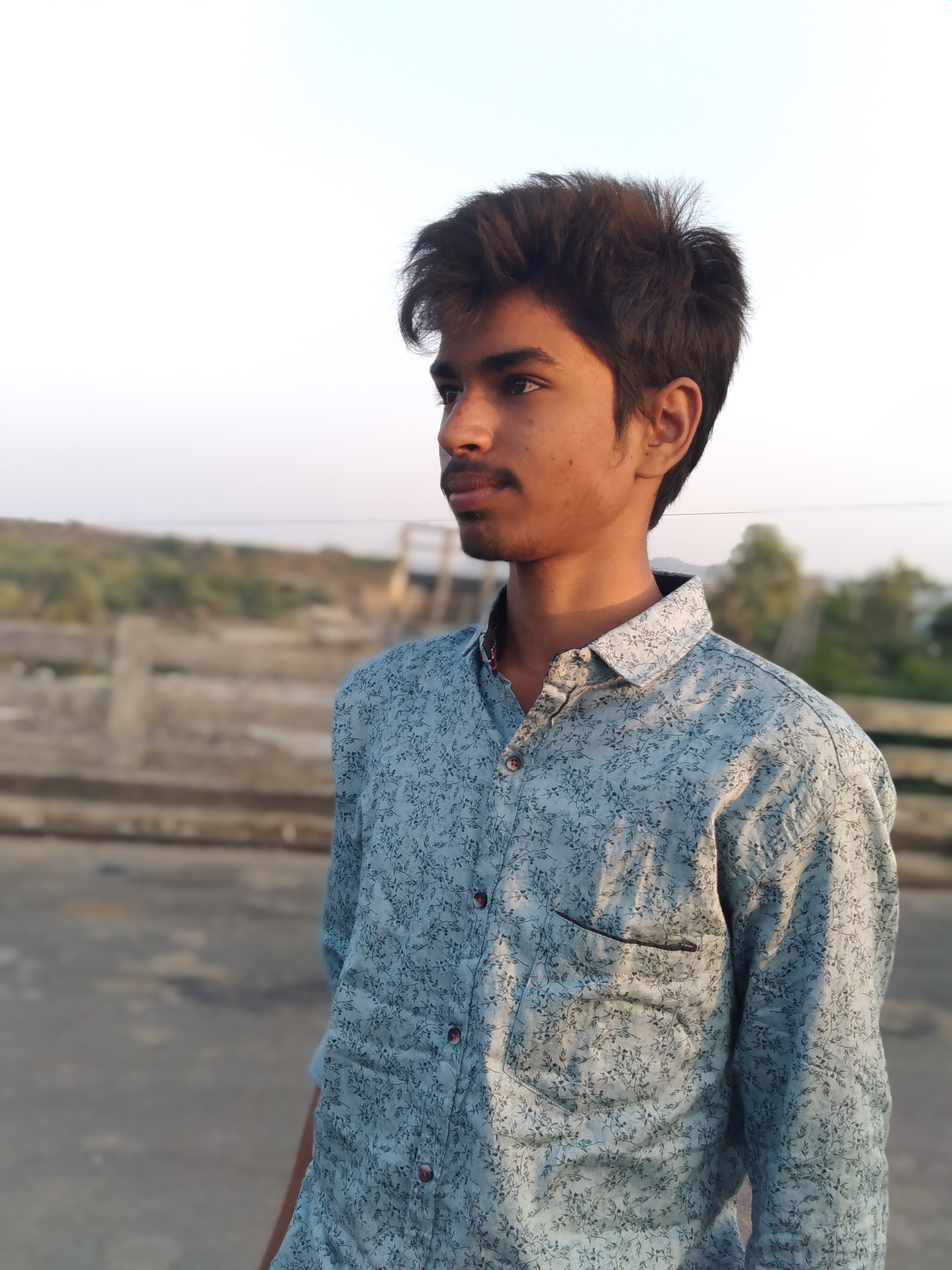 Khandesh Srikar