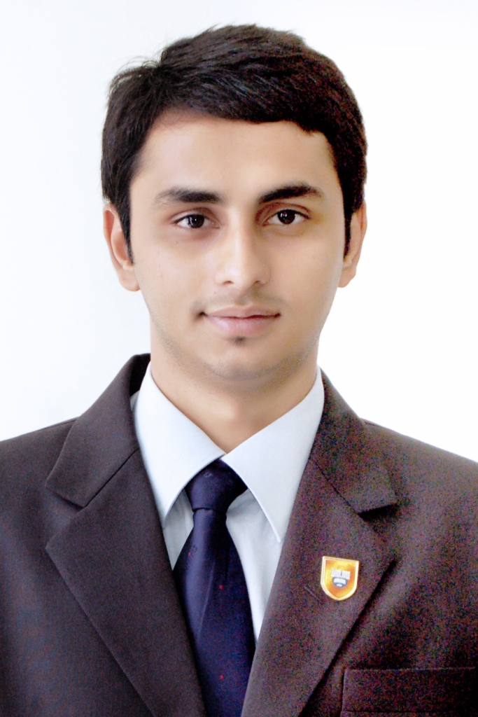 Utkarsh Pandey