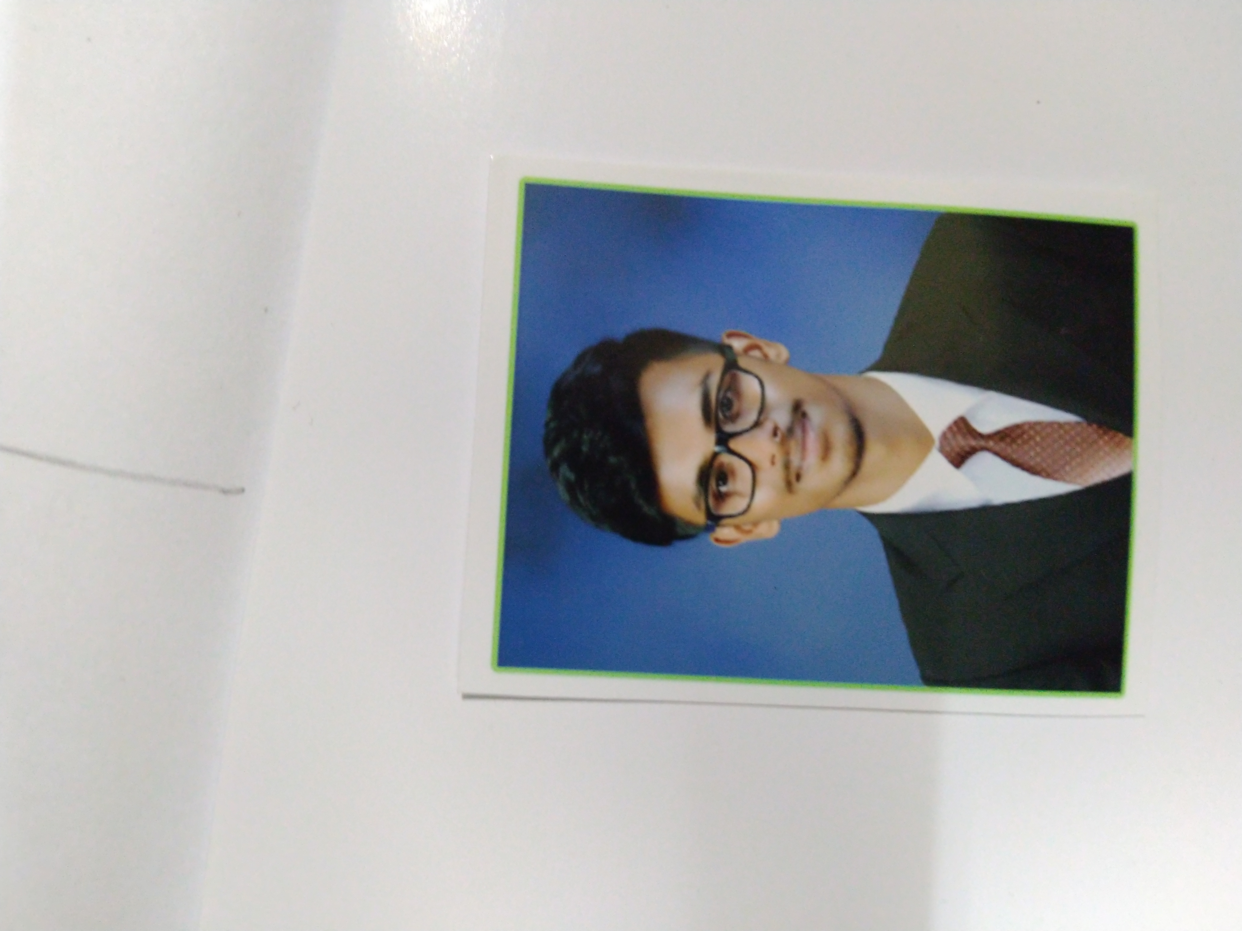 Shashank Bhat