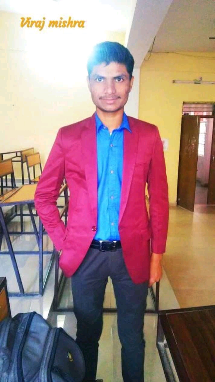 Shubham Mishra