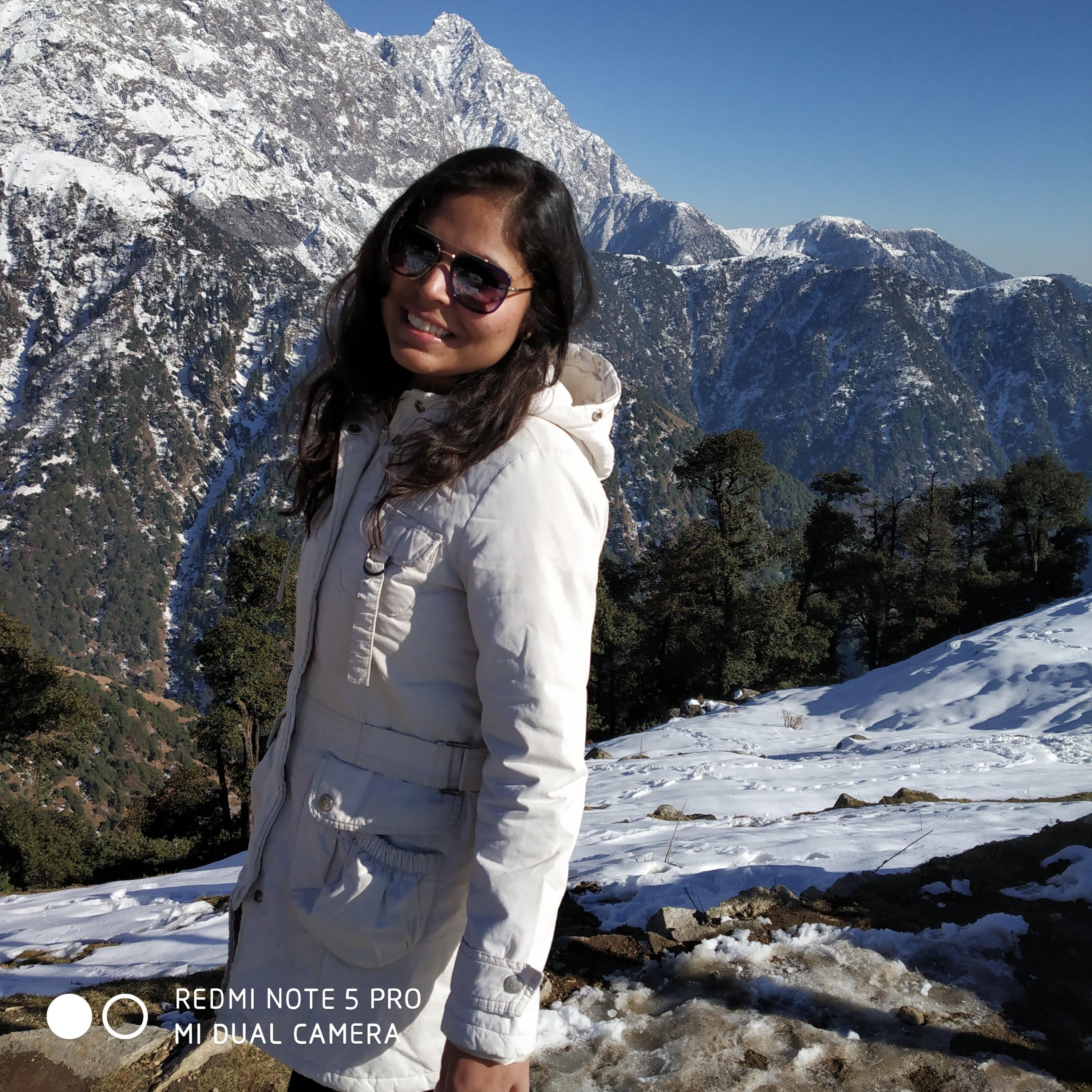 Himani Sharma