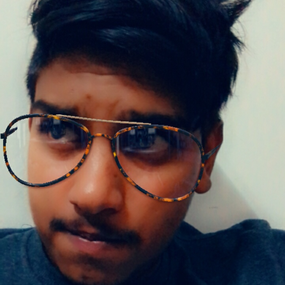 Aman Kumar