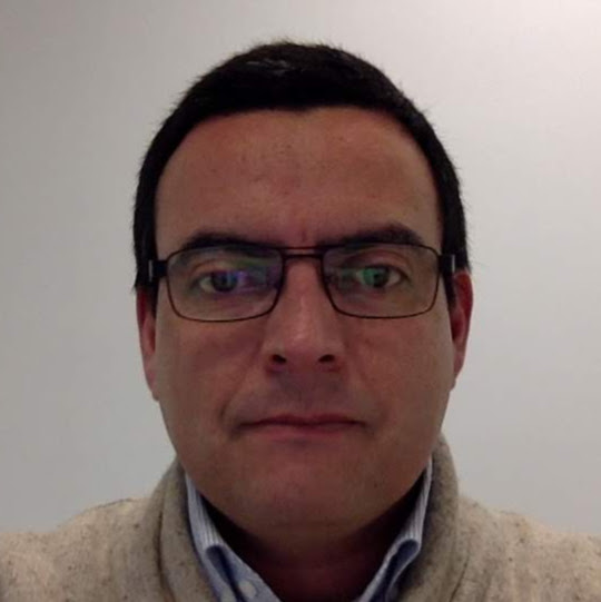 Patricio Antonio Lagos Llanos