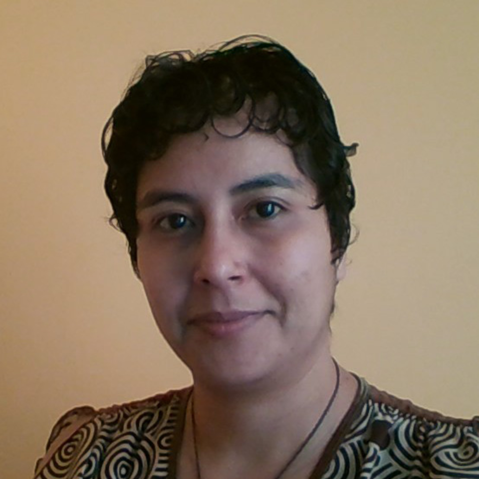 Lilia Yarley Estrada Diaz