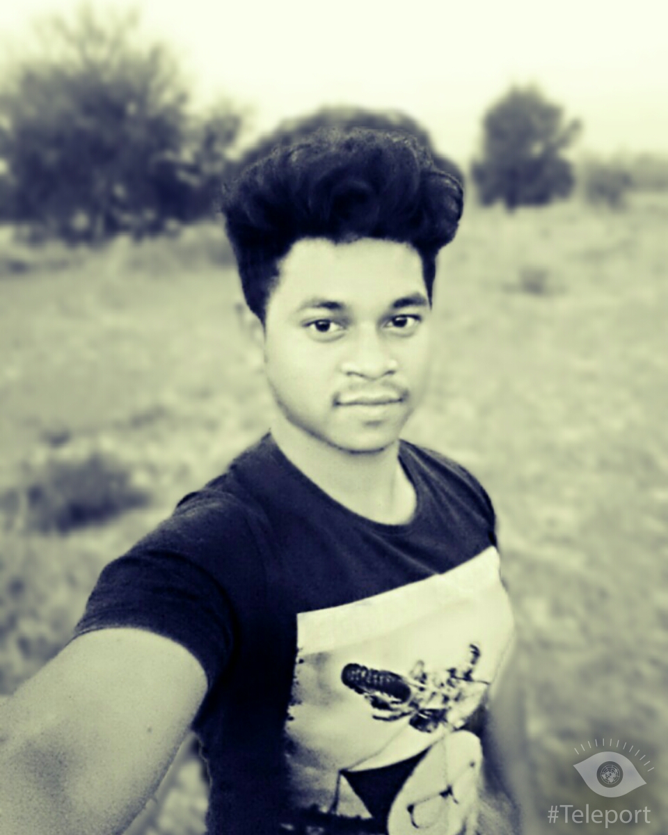 Rathindra Nath Hansda