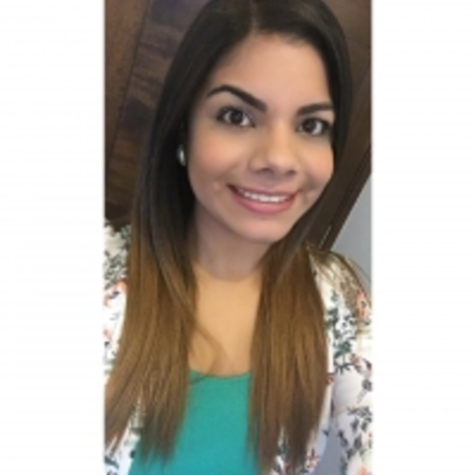 Marieli Carrasco